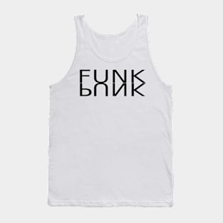 Art print funny lettering for t-shirt Tank Top